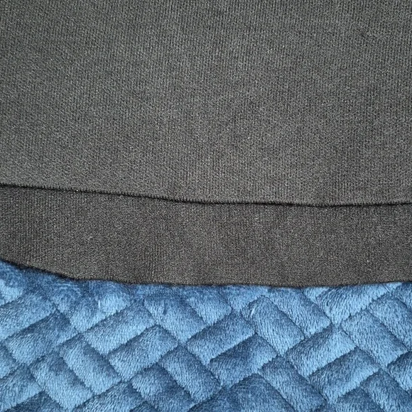 Anthropologie Logan Turtleneck Sweater In Black By Maeve Size Large, New W Tags - Picture 12 of 17